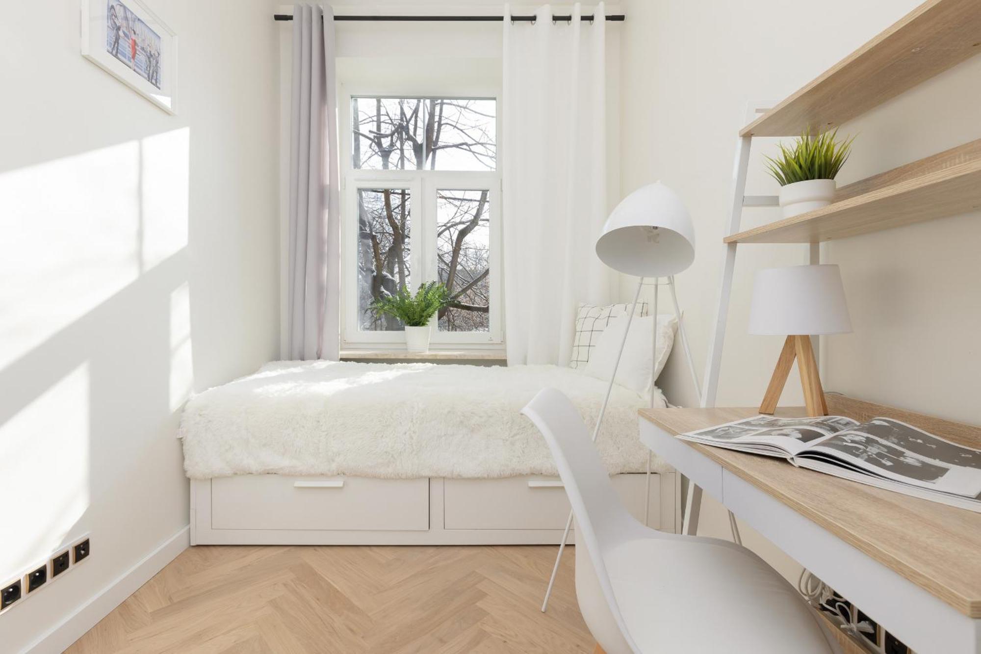 Warsaw Pruszkow Park View Comfortable Apartments By Noclegi Renters Exterior photo