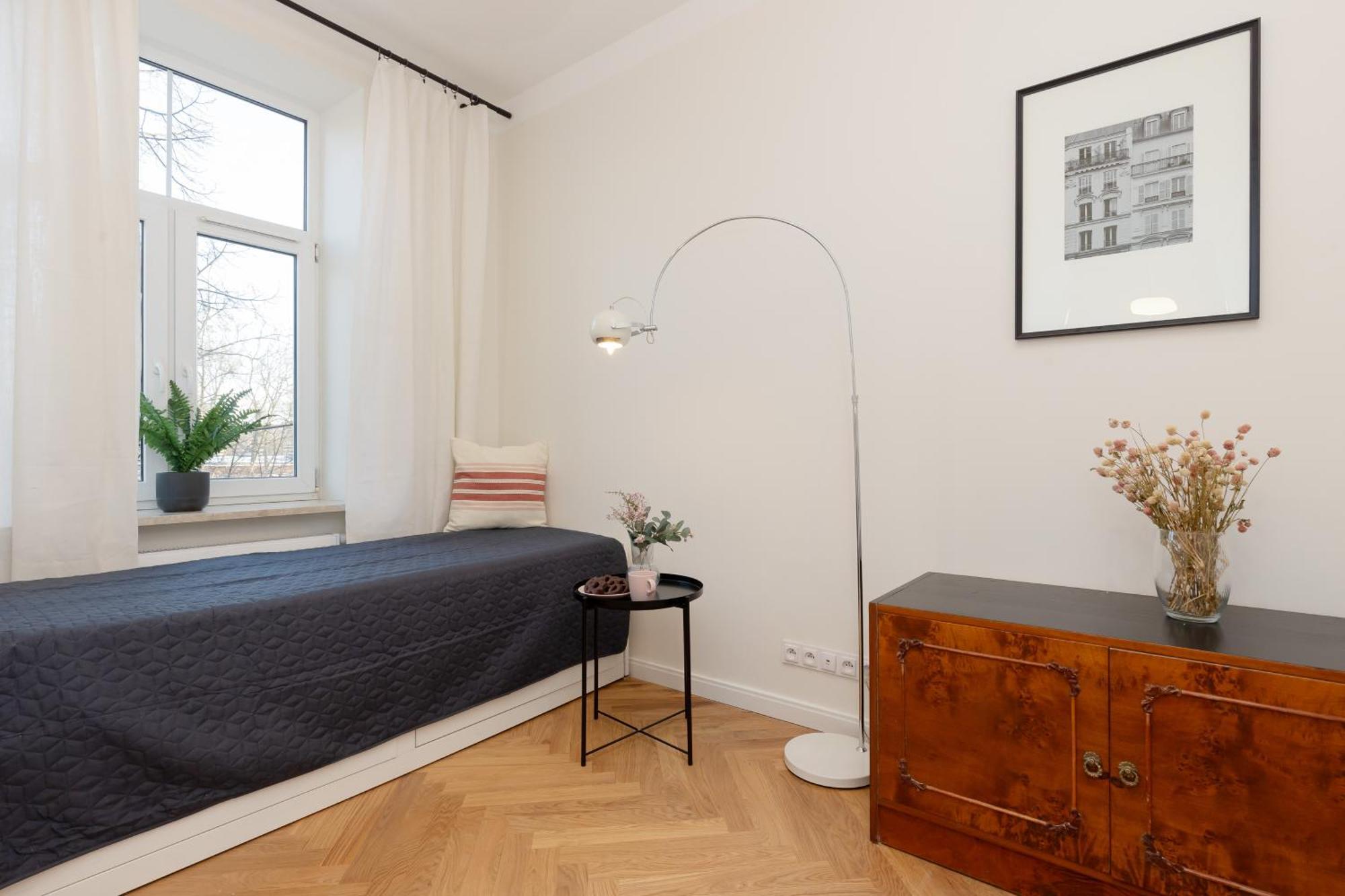Warsaw Pruszkow Park View Comfortable Apartments By Noclegi Renters Exterior photo